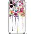 Painted Flowers iPhone 11 Pro Skin